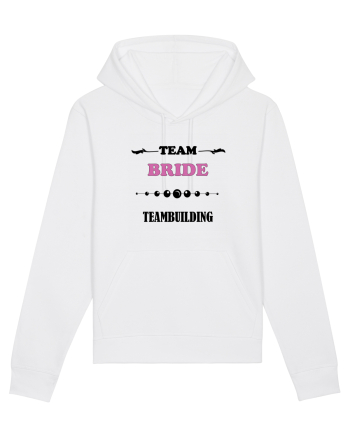 Team BRIDE White