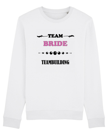Team BRIDE White