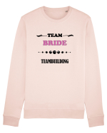 Team BRIDE Bluză mânecă lungă Unisex Rise