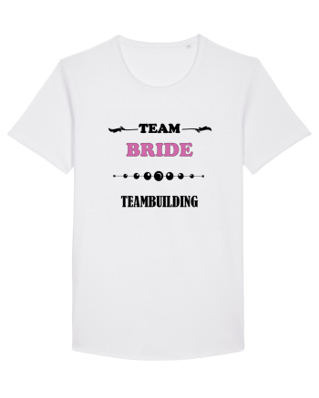 Team BRIDE White