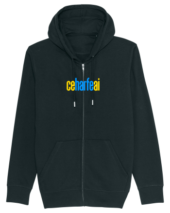CE HARFE AI! Black