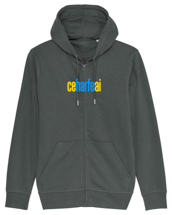 CE HARFE AI! Anthracite