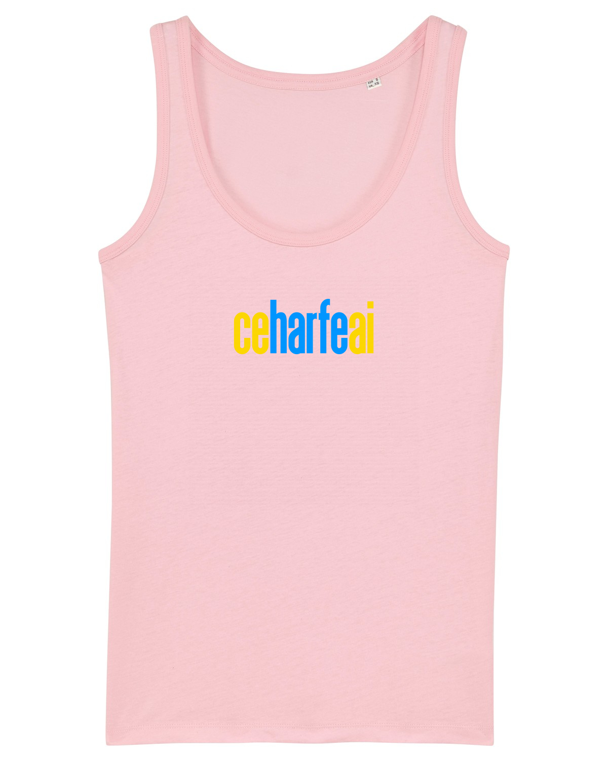 Maiou Damă Dreamer Cotton Pink