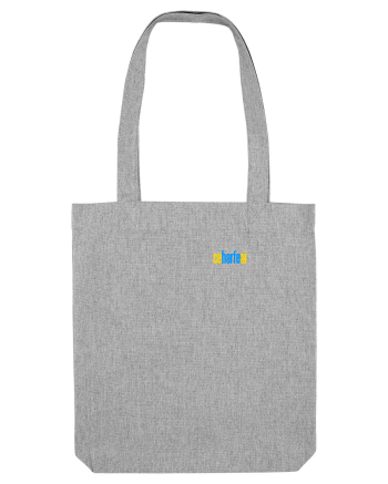 CE HARFE AI! 2 Heather Grey