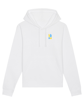 FR FR - FOR REAL - PE BUNE 2 White