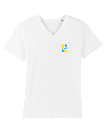 FR FR - FOR REAL - PE BUNE 2 White