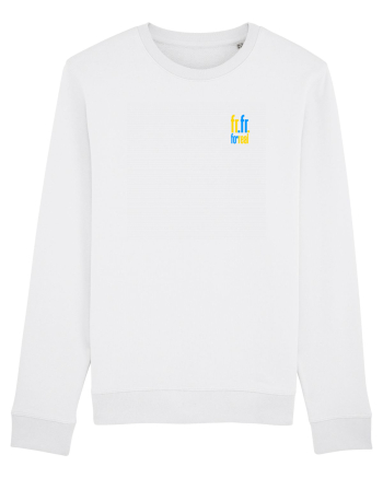FR FR - FOR REAL - PE BUNE 2 White