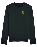 FR FR - FOR REAL - PE BUNE 2 Bluză mânecă lungă Unisex Rise