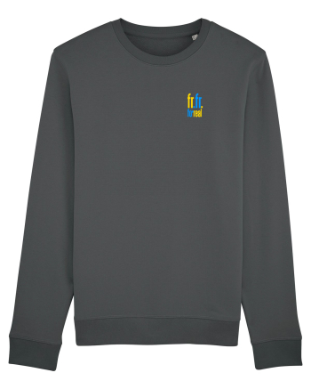 FR FR - FOR REAL - PE BUNE 2 Anthracite