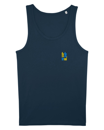 FR FR - FOR REAL - PE BUNE 2 Navy