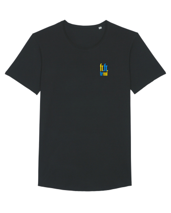 FR FR - FOR REAL - PE BUNE 2 Black