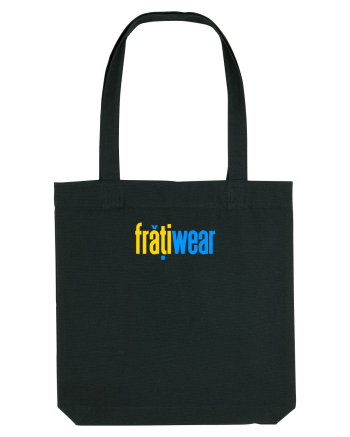 FRATIWEAR Black