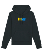 FRATIWEAR Hanorac Unisex Drummer
