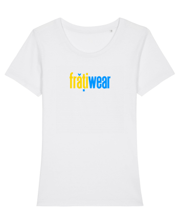 FRATIWEAR White