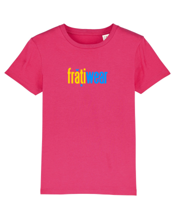 FRATIWEAR Raspberry