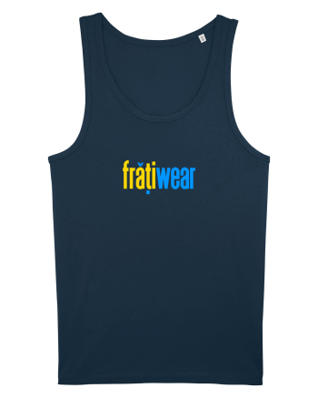 FRATIWEAR Navy