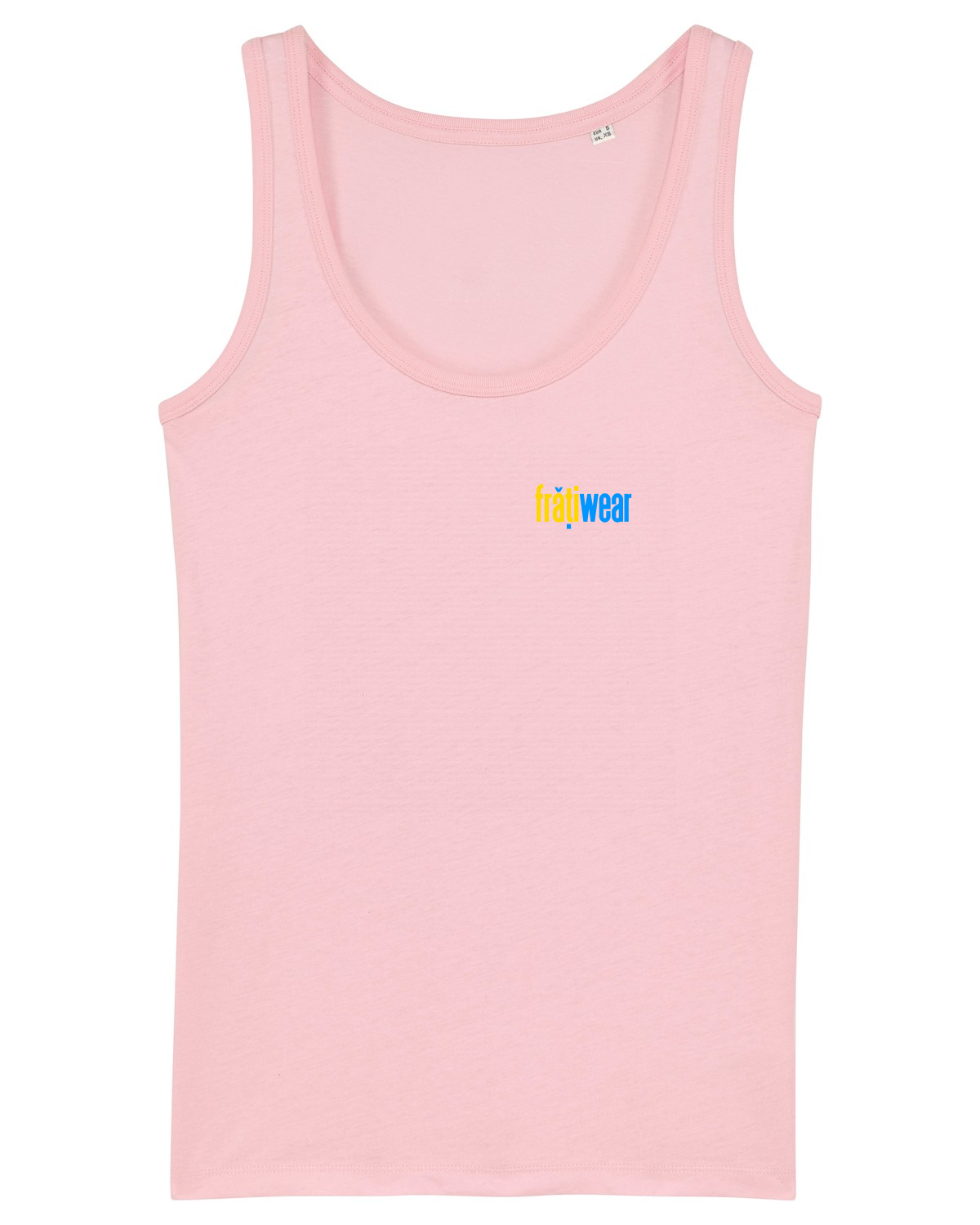 Maiou Damă Dreamer Cotton Pink