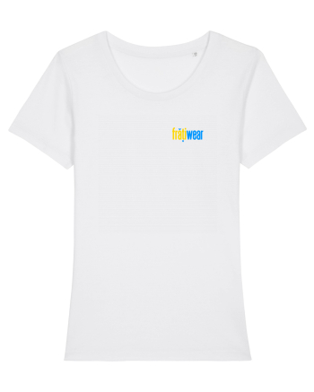 FRATIWEAR 2 White