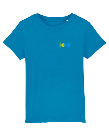 FRATIWEAR 2 Azur