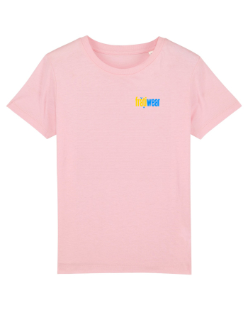 FRATIWEAR 2 Cotton Pink