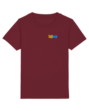 FRATIWEAR 2 Burgundy