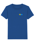 FRATIWEAR 2 Tricou mânecă scurtă  Copii Mini Creator