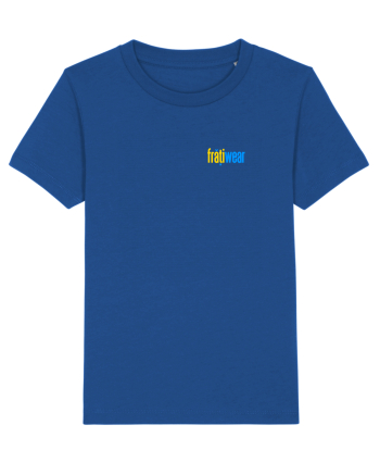 FRATIWEAR 2 Majorelle Blue