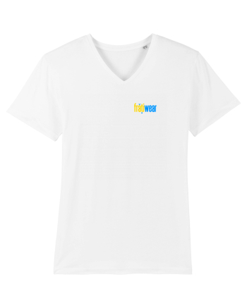 FRATIWEAR 2 White