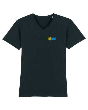 FRATIWEAR 2 Black