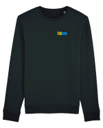 FRATIWEAR 2 Bluză mânecă lungă Unisex Rise