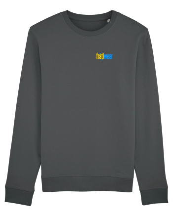 FRATIWEAR 2 Anthracite