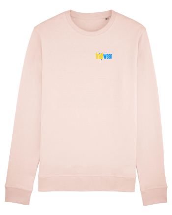 FRATIWEAR 2 Candy Pink