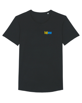 FRATIWEAR 2 Black