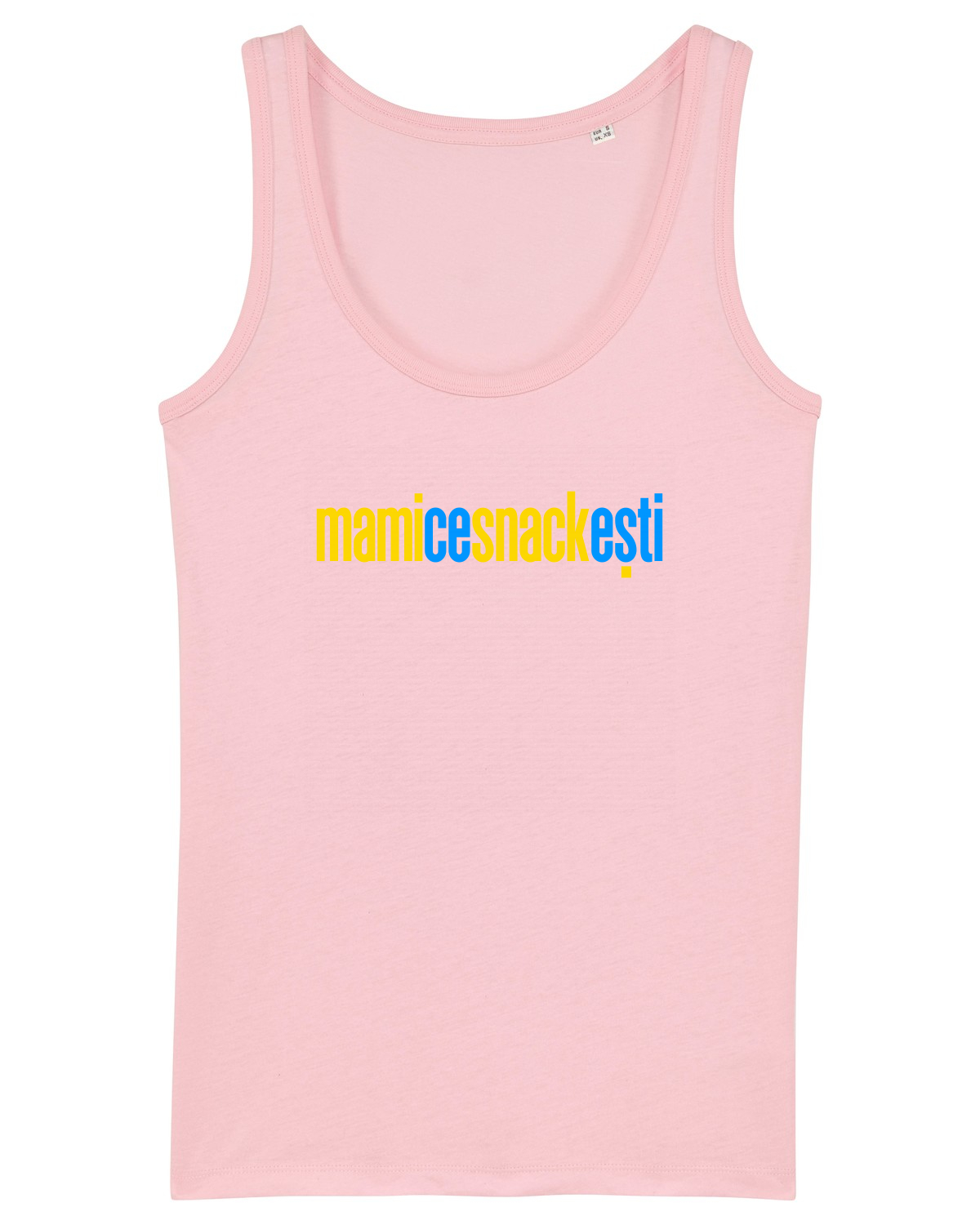 Maiou Damă Dreamer Cotton Pink