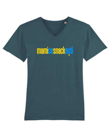 MAMI, CE SNACK ESTI! Stargazer