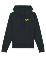 STAI CHILL, MANE, CA SUNT SOTO 2 Hanorac Unisex Drummer