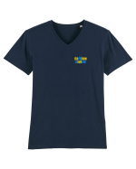 STAI CHILL, MANE, CA SUNT SOTO 2 Tricou mânecă scurtă guler V Bărbat Presenter
