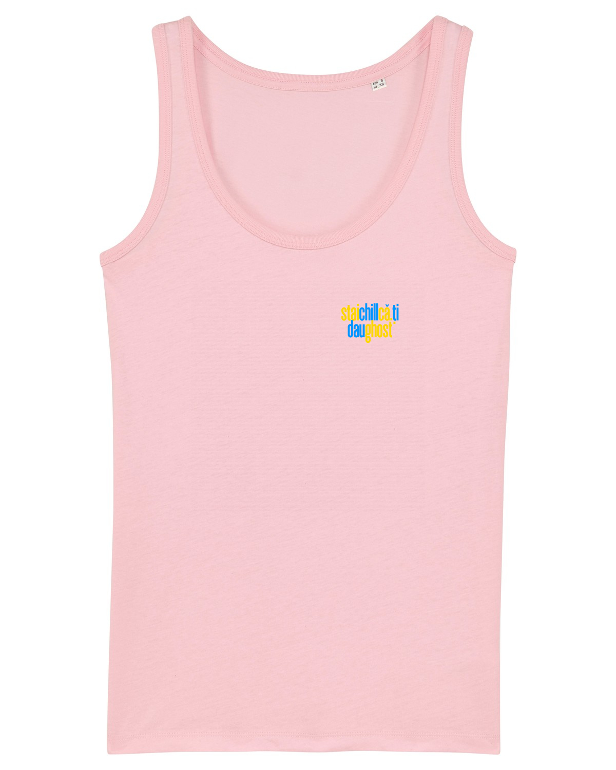 Maiou Damă Dreamer Cotton Pink