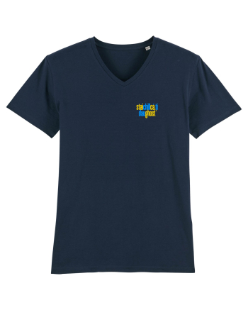 STAI CHILL, CA-TI DAU GHOST 2 French Navy