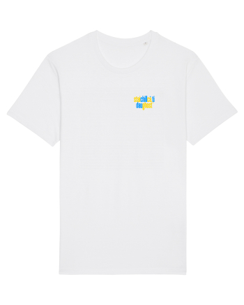 STAI CHILL, CA-TI DAU GHOST 2 White