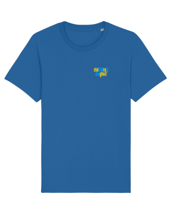 STAI CHILL, CA-TI DAU GHOST 2 Royal Blue