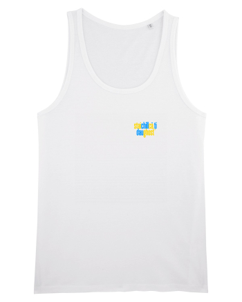 STAI CHILL, CA-TI DAU GHOST 2 White