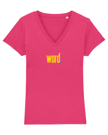 WORD Raspberry