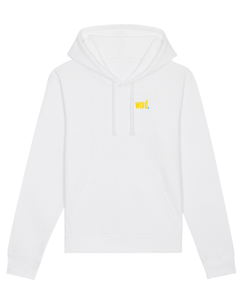 WORD 2 White