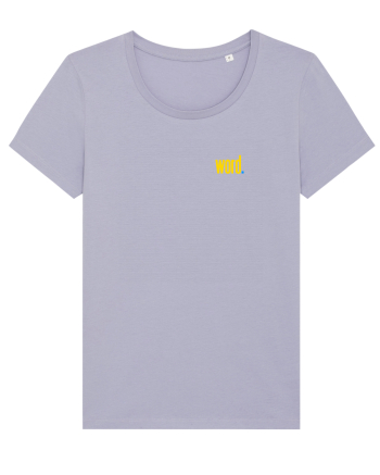 WORD 2 Lavender