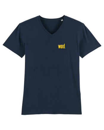 WORD 2 French Navy