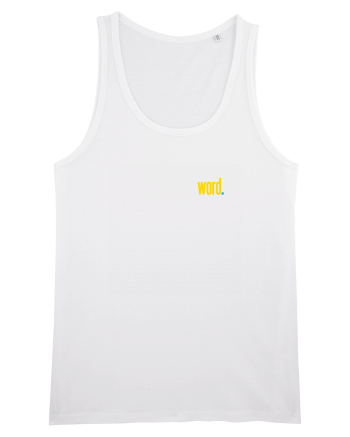 WORD 2 White