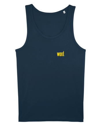 WORD 2 Navy