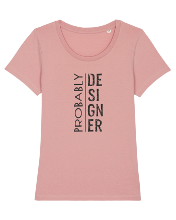 Probably Designer Canyon Pink