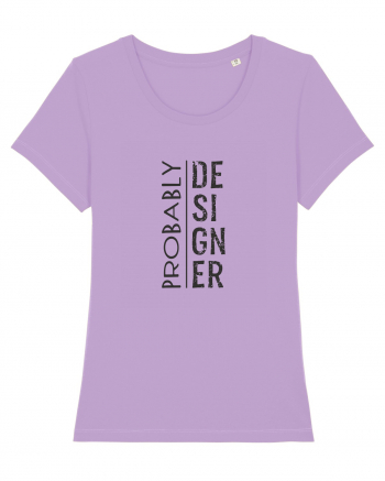 Probably Designer Lavender Dawn